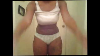 Watch the video about Freaky redhead get her asshole plowed