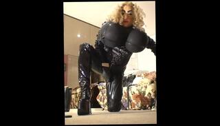 Video 180624901: gay man fetish, fetish doll