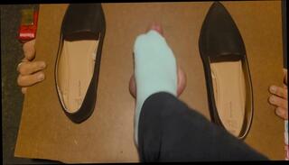 Watch the video about With The Worm