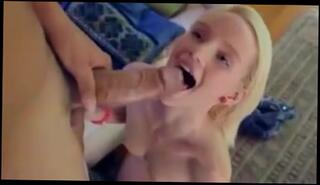 Video 515738804: skinny big cock, big cock girl, slim cock