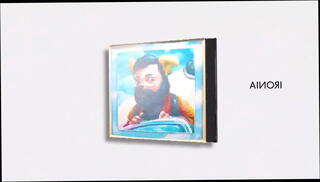 Video 981808455: gay furry, solo action, furry play