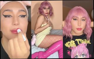Video 1606383191: sissy solo, fetish sissy, shemale fuck sissy, sissy teen fucks, amateur sissy fuck, asian sissy fuck, pretty shemale solo, shemale lingerie solo, teen solo hd, sissy fishnets, shemale escort fucks