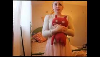 Video 138652104: daddy talk, teen