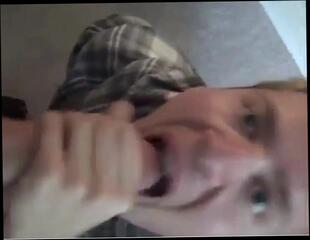 Video 198114501: gay hunk cums, gay blowjob cum, white gay cums, blowing white