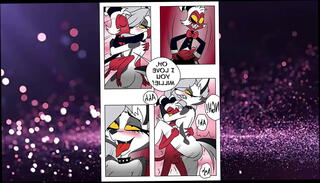 Video 1239831575: furry porn, furry boss