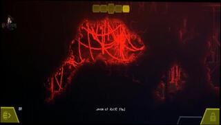 Video 1312514203: alien girl, alien monster, amateur redhead girl, long girl