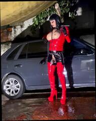 Video 1655050271: milf latex fetish, milf amateur fetish, smoking fetish milf, latex crossdresser, crossdresser anal toys, milf big tits toying, amateur shemale crossdresser, tits milf outdoor public, brazilian milf anal, milf anal hd, crossdresser outdoors heels, latex high heels, bitches love