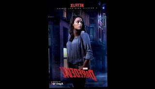 Video 366265965: rosario dawson, porn