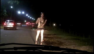 Video 296778715: crossdresser tranny shemale, crossdressing tranny slut, crossdresser tgirl, crossdresser whore, public nudity, street shemale prostitute, ladyboy public