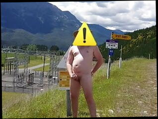 Video 1179471801: gay caught wanking, caught outdoors