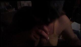 Video 666490845: blindfolded wife sucks, blindfolded sucking dick