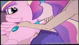 Video 763865095: mlp 3d