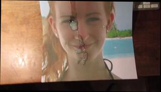 Video 171513801: kat, gay man cum