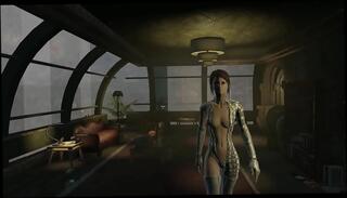 Video 1080561725: sexy anime, cute anime, anime brunette, slutty