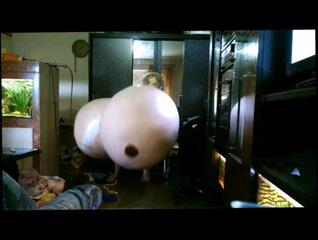Video 189150301: breast expansion, man gay