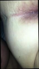 Watch the video about Licking Up Close My Wife's Asshole