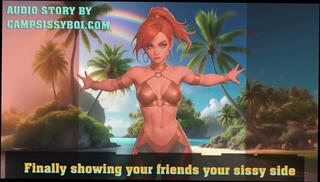 Video 1613003573: goddess sissy, sissy cartoon, vintage sissy, sissy pov, fetish sissy, sissy gay porn, vintage amateur porn, naughty sissy, sissy friend