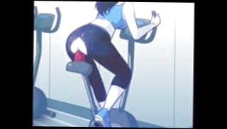 Video 1435095901: machine hentai, hentai cartoon, anal fucking machine, anal fuck student, fucking straight