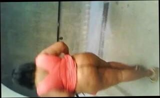 Video 142250101: booty straight, public booty, public nudity, booty black ebony