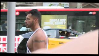 Video 149581204: gay bareback big cock, gay bareback hunk, bareback sex cock, man bareback, bareback hd, sexy bulge, sexy street, flashing sexy, sexy guy