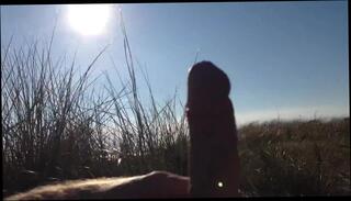 Video 90324001: gay cumshots public, gay man cumshot, jerking