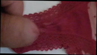 Video 1226101501: dirty thong, gay