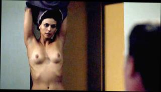 Video 1603748721: morena baccarin, nude kissing, tits nude, nude straight, nude celebrity