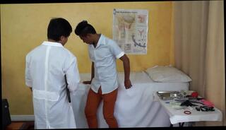 Video 53486404: gay twink fetish, doctor fingering, foot doctor, fetish asian twinks, gay twink hd, doctor tickles, doctors treatment