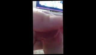 Video 289140101: gay masturbation cumshot, moaning huge cumshot, gay man moans, moaning precum, moaning close, long cum