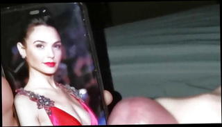 Video 1568289081: gal gadot, gal cum, gal gay