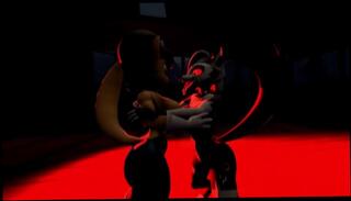 Video 1580317153: furry vore, vore animation, expansion animation, cartoon furry, anime amateur, boss amateur