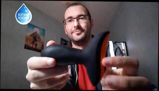 Video 884376085: fleshlight sex toy, plug sex toy, plugs anal toy, gay anal plug, amateur anal plug, plug games, bear fleshlight, gay sex european