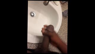 Video 1270625903: bbc solo jerk, bbc solo cumshot, solo teen bbc, solo male bbc, amateur bbc cumshot, bbc bathroom, long bbc