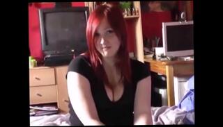 Video 238992104: big tit german redhead, big natural german tits, big tit red head