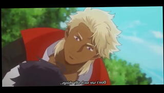 Video 1113855365: hentai gay porn