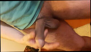 Video 1570295601: big cock handjob masturbation, gay big cock masturbate, striptease handjob, dick handjob, hard handjob, handjob hd