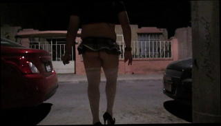 Video 797506101: mature shemale, whore