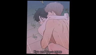 Video 1628364955: ass fucked hard creampied, femdom ass fuck, daddy creampie, femdom gay, ass fucked moaning