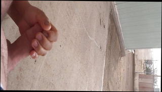 Video 1075674101: gay man jerking, jerking outside, filipino jerking, jerk hd