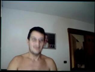 Video 194645001: gay straight cum, straight man cum, italian cum