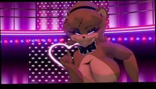 Video 1654177203: futa furry cartoon