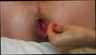 Watch the video about Double fist from my gf 08 04 16