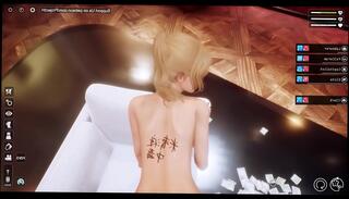 Video 868813715: hentai 3d games, 3d toons, doll 3d