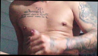 Video 1573743865: shemale trans, trans masturbation, gay trans