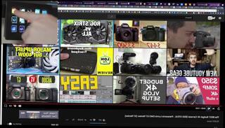 Video 1006751403: amateur touch