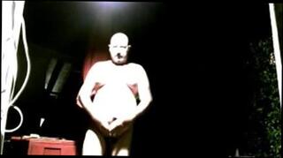 Video 319445801: fat daddy gay, masturbation fat gay, nude outside