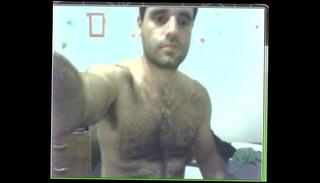 Video 61620865: gay boy solo, solo gay amateur, hairy webcam, hairy man