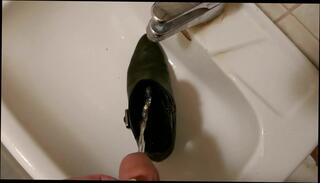 Video 356842601: pissing black gay, wife pissing, gay man pissing, piss boots, pissing hd