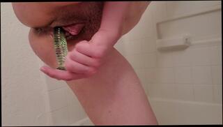 Video 1382323003: trans solo dildo, solo amateur dildoing, solo dildo masturbation, ftm dildo, solo male dildo, solo clit masturbation, hole masturbates solo, shower dildo masturbation