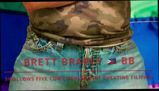 Video 1598198835: gay deep throat swallow, deep throat blowjob swallow, swallows load